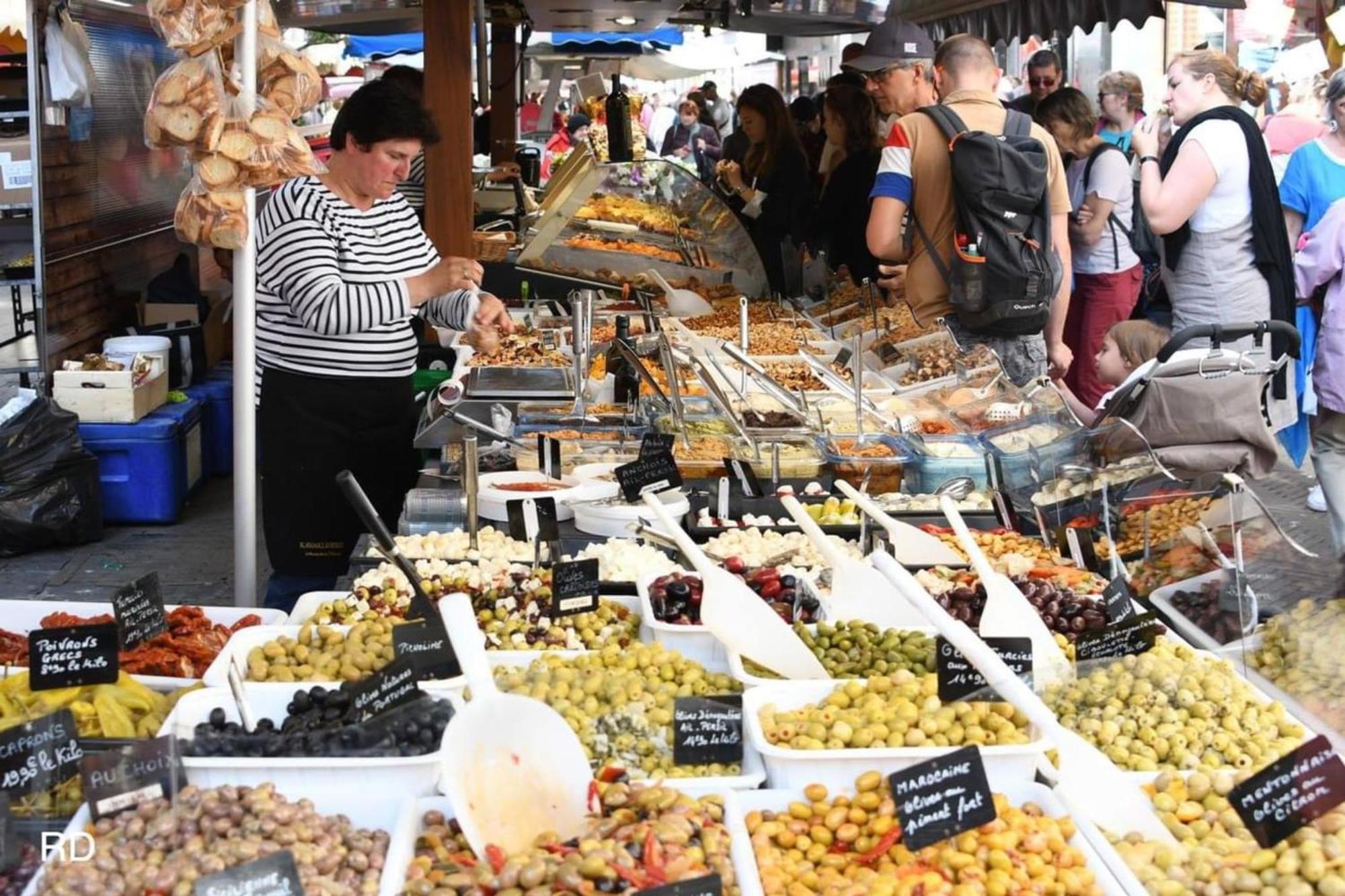 Dm20 - Les Arcades Vue Sur Le Port Διαμέρισμα Διέππη Εξωτερικό φωτογραφία